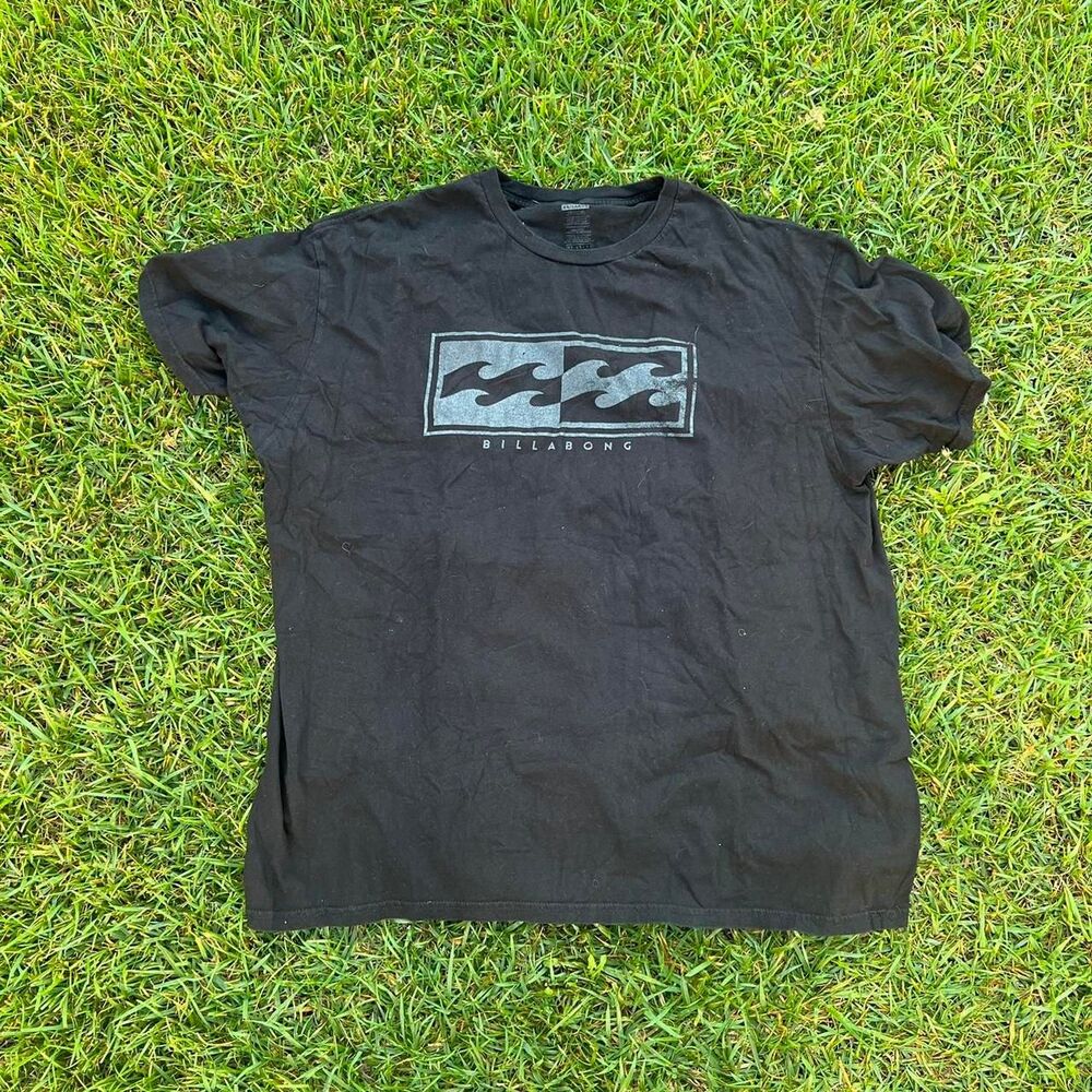 Billabong y2k mens tee size xxl y2k